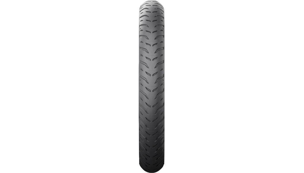 Michelin Pilot Street 2 Tire - FRONT/REAR -  80/90-17 - (50S)