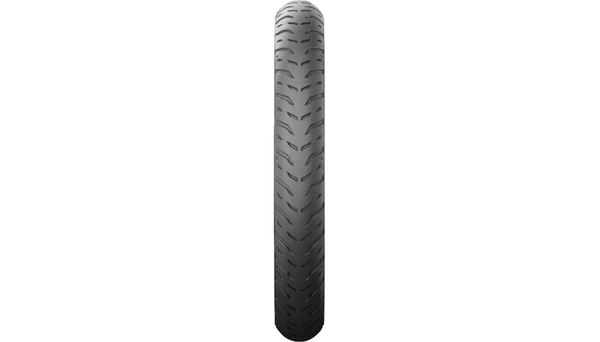 Michelin Pilot Street 2 Tire - FRONT/REAR - 80/90-17 - (50S)