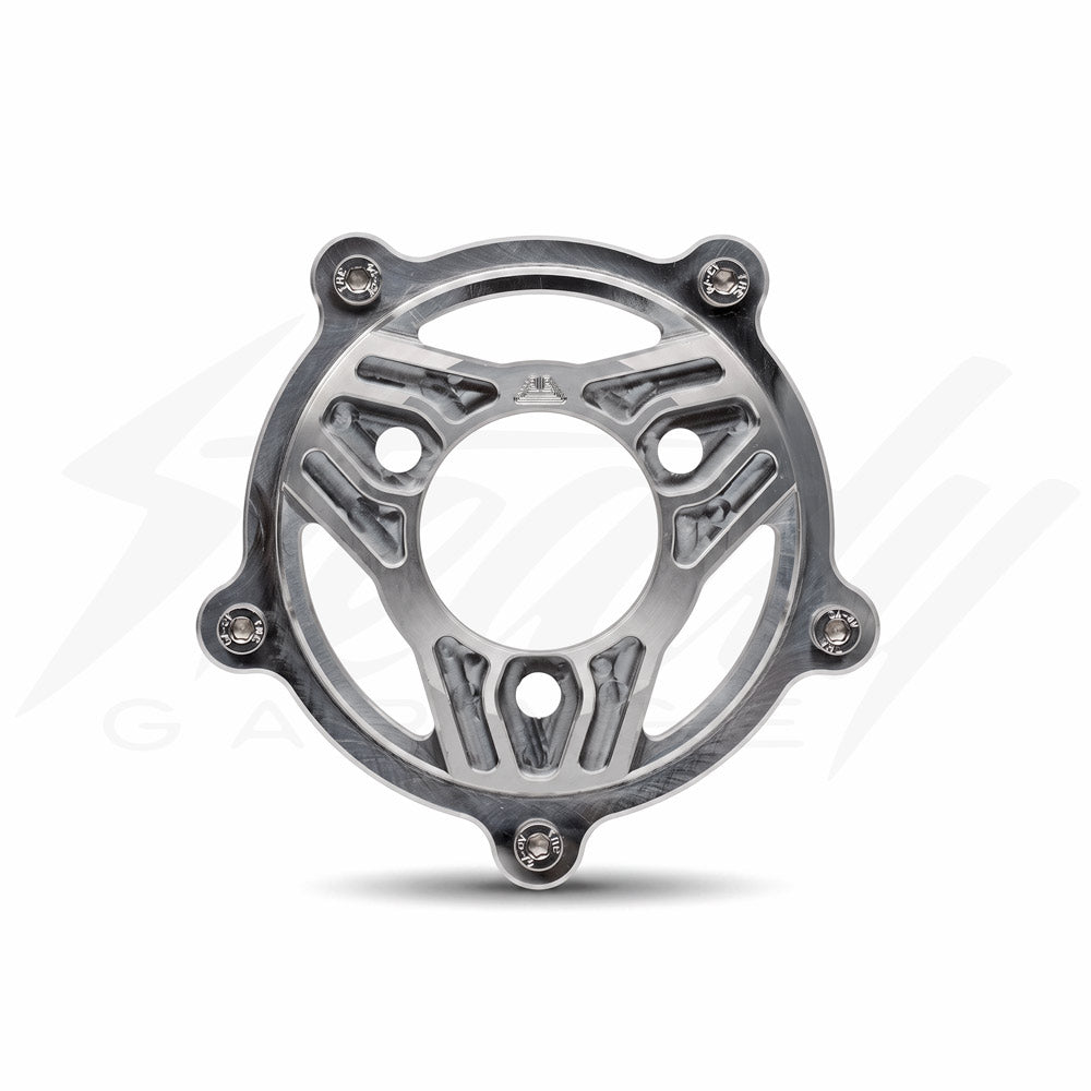 Chimera Engineering Front Rotor Adapter Grom 5 Bolt to ONYX RCR 80V