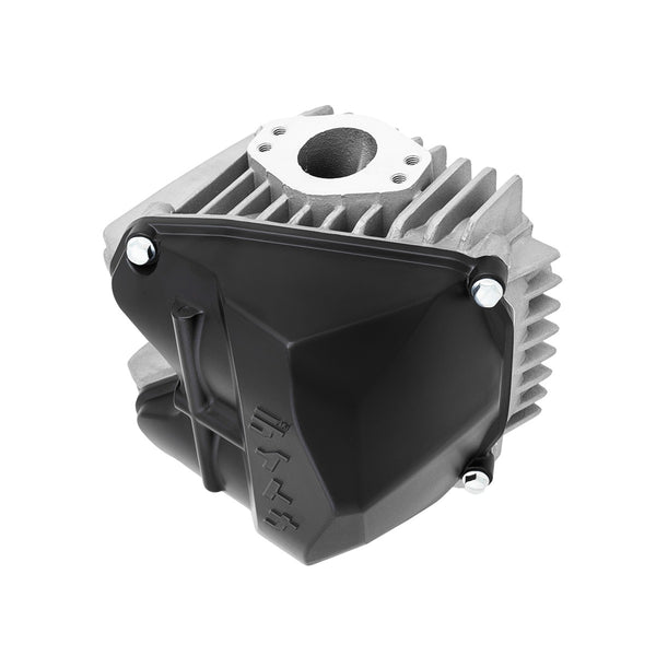 Complete Cylinder Head  – Daytona 190 4V