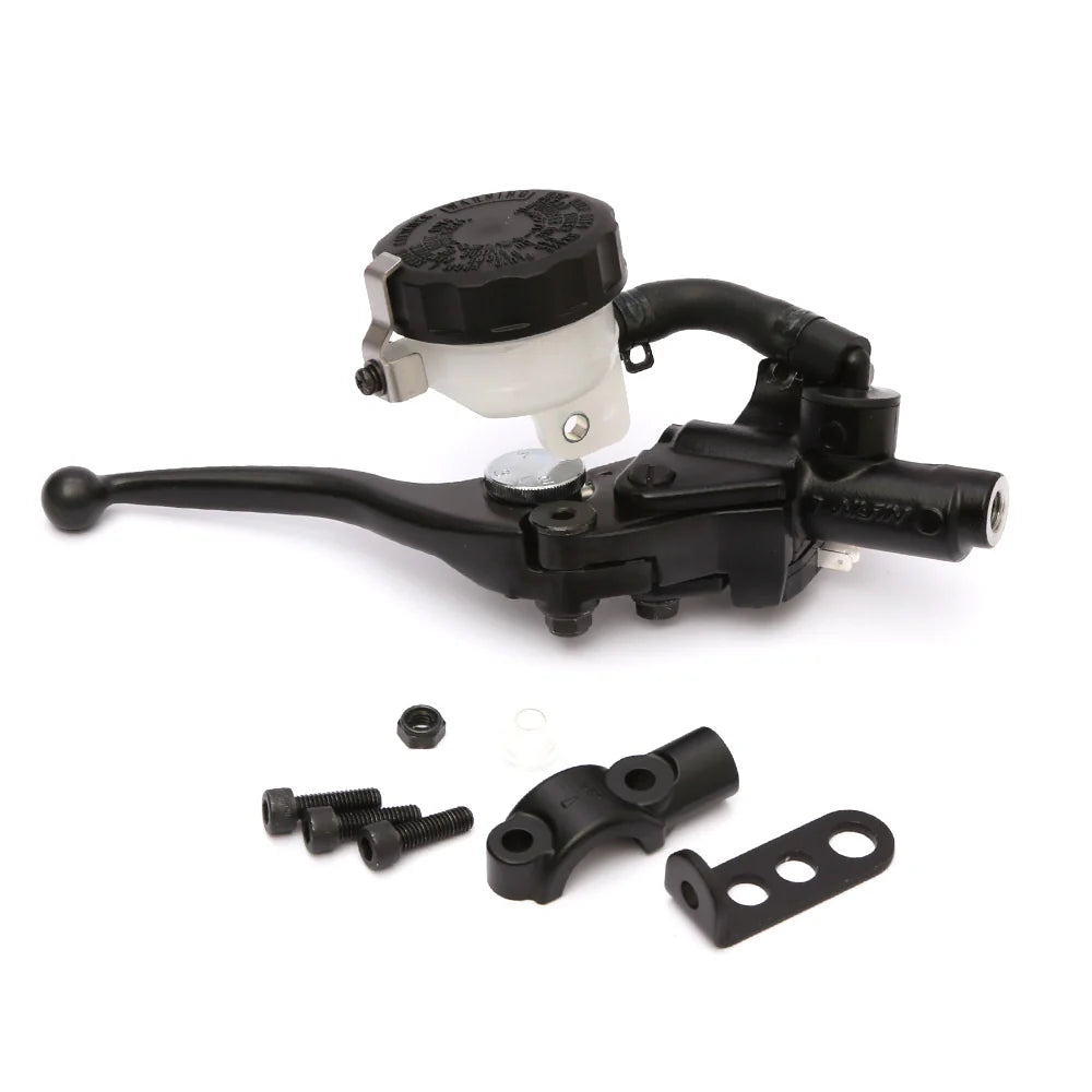 Daytona Nissin Brake Master Cylinder Kit Front – Steady Garage