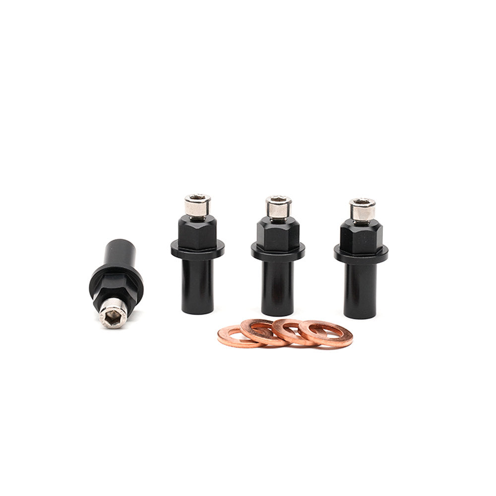 Chimera 170CC KOSO 4 Valve Head Nuts - Honda Grom, Monkey 125 (2014-2020)