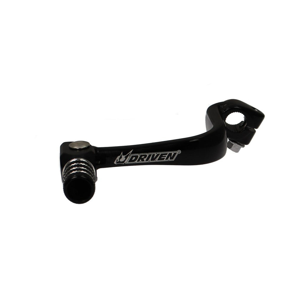 Driven Racing Shift Lever - Kawasaki Z125 Pro (ALL YEARS) – Steady