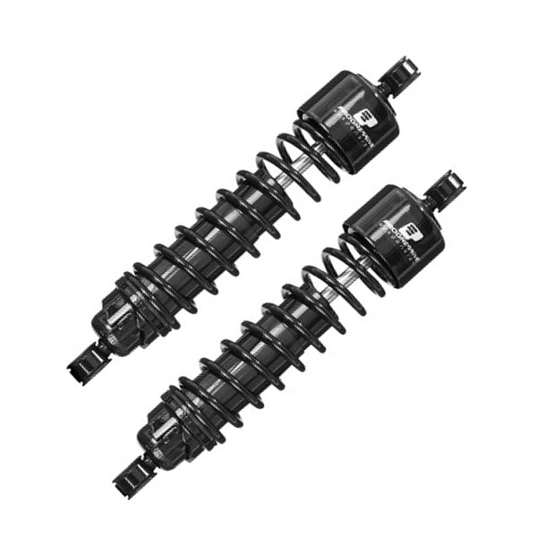 TURKEY DAY SALE : PROGRESSIVE SUSPENSION MINIMOTO SERIES FORK DAMPER AND REAR SHOCK BUNDLE - HONDA MONKEY 125 (2019-2026)