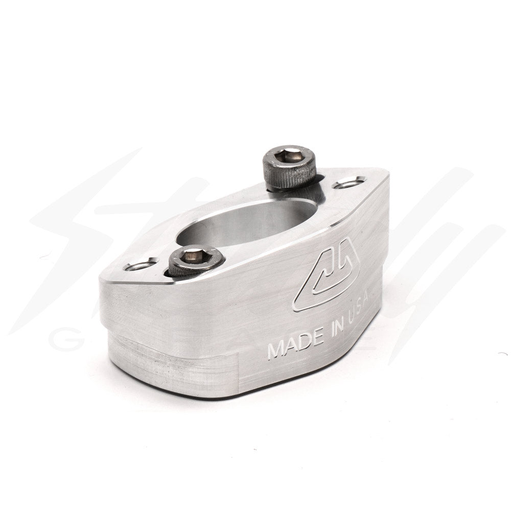 Chimera Engineering Honda PCX 150 Clocking Flange – Steady Garage
