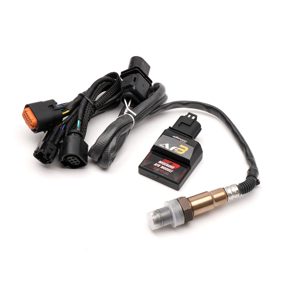 Aracer AF3 Professional Wideband AFR Module LSU 4.9 / 4.2 O2 – Steady ...