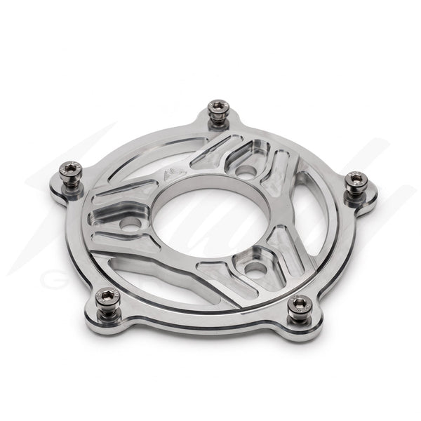 Chimera Engineering Front Rotor Adapter Grom 5 Bolt to ONYX RCR 80V