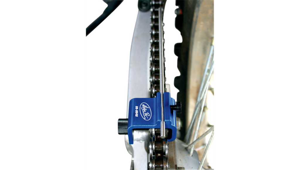 lifeline pro gear hanger alignment tool Motion Pro Chain Alignment Tool – Steady Garage