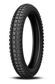 Kenda Small Block K262 Dual-Sport Tire 2.75-17