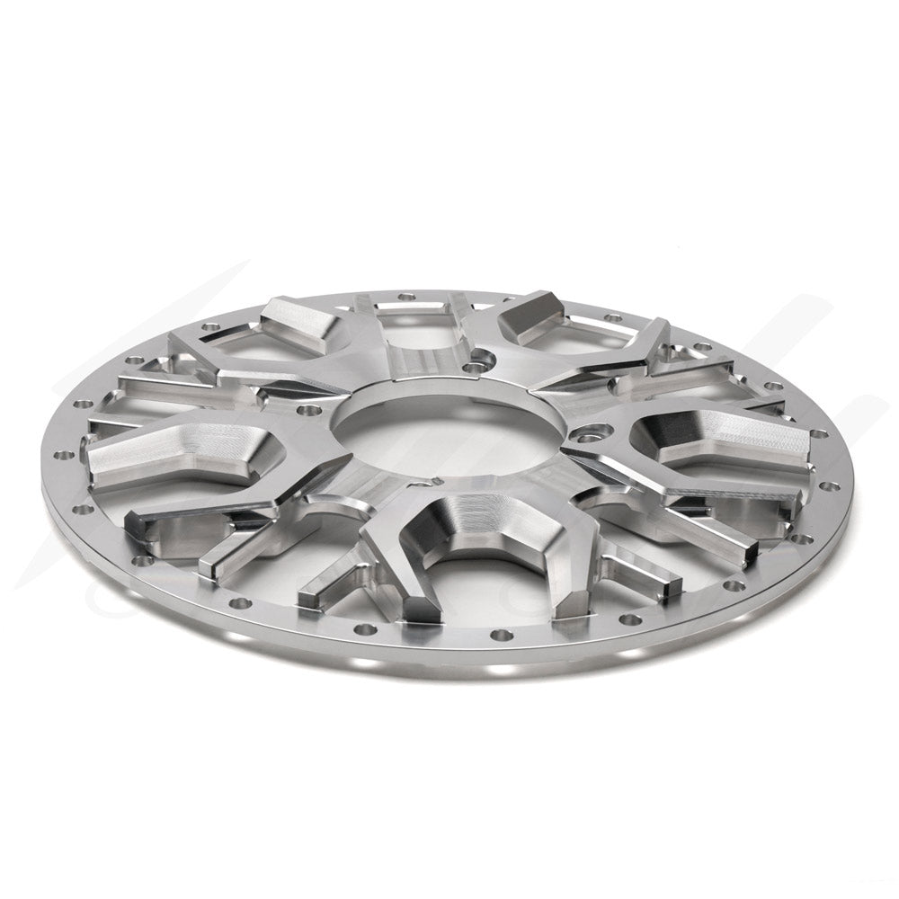 Chimera Engineering Wheels 12" SQUID 3PC Modular Wheel