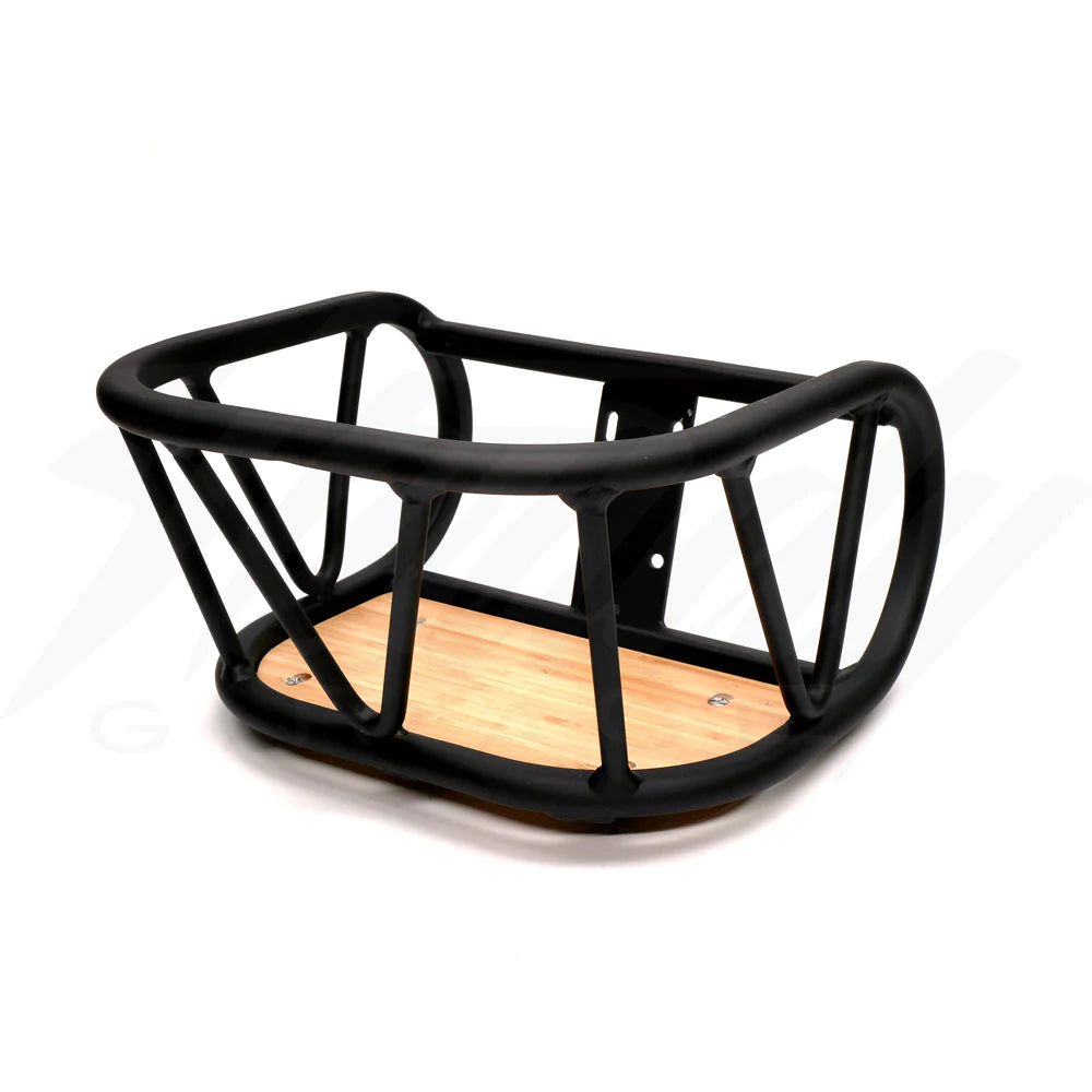 Chimera Engineering Classy Front Basket - Super 73 ZX, Z1, Z Miami, S2, R