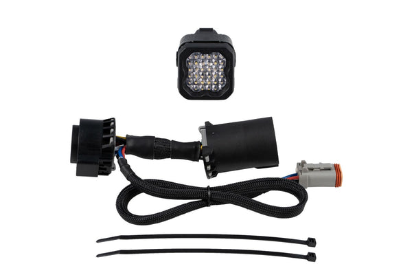 Diode Dynamic HitchMount LED Pod Reverse Kit