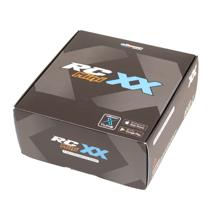 aRacer Mini XX (X2) Engine Management ECU - Yamaha Zuma 125 (2008-2015)