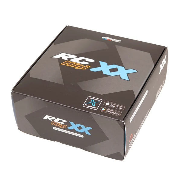 aRacer Mini XX (X2) Engine Management ECU - Yamaha Zuma 125 (2008-2015)