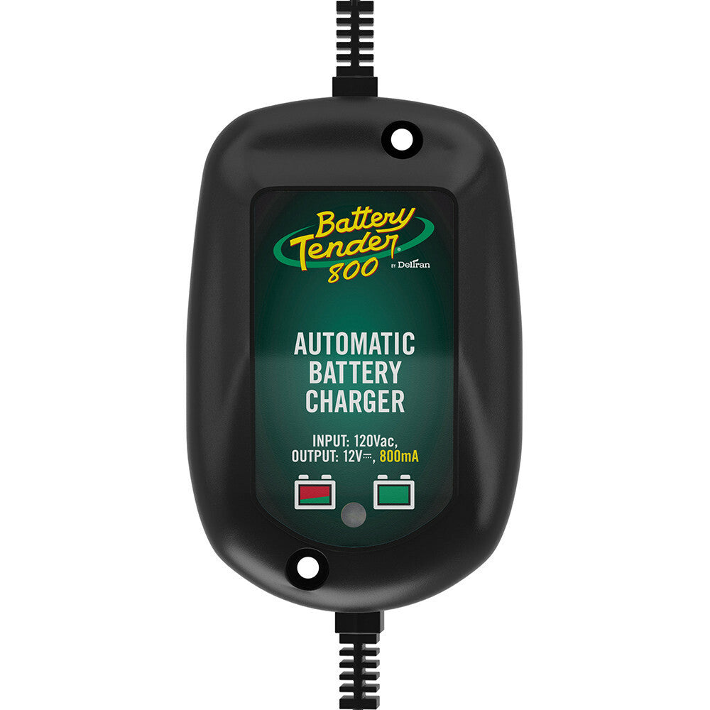 battery tender deltran cigarette lighter adapter Female charge through the cable Battery Tender 022-0148-DL-WH: 4-Bank Battery