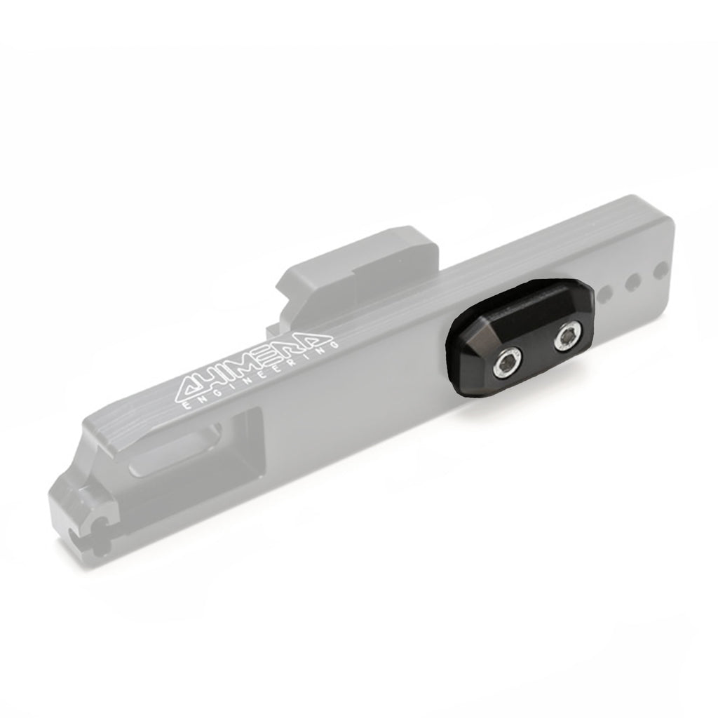 CHIMERA ENGINEERING PINCH BLOCKS FOR STRETCH EXTENSION (HOLD THE BLOCKS TO SWING ARM)