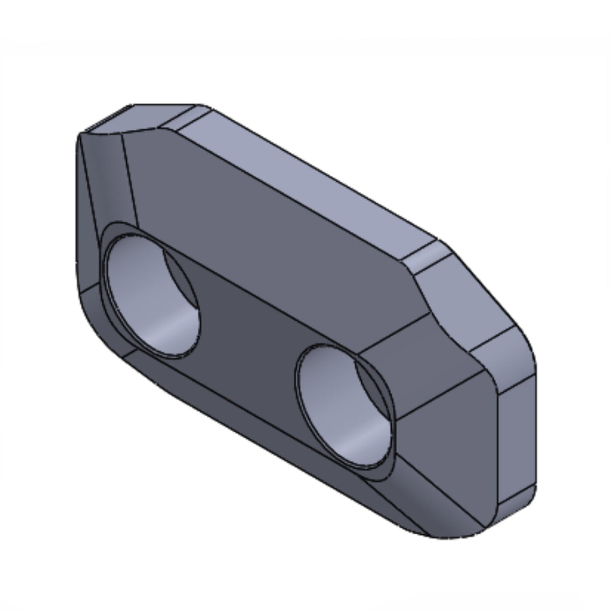 CHIMERA ENGINEERING PINCH BLOCKS FOR STRETCH EXTENSION (HOLD THE BLOCK ...