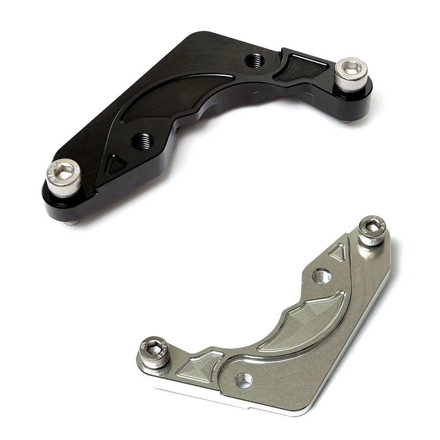 Tyga Front Brembo P32/P34 Brake Caliper Bracket Honda Grom 125 (2014-2020 NON ABS)