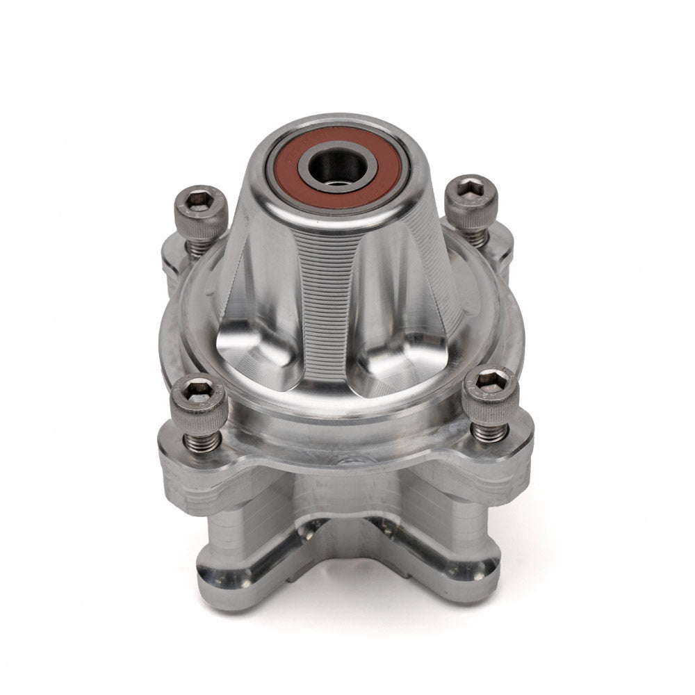 Chimera Engineering V2 Front Hub 4x90mm NON-ABS (4 BOLTS) - Honda