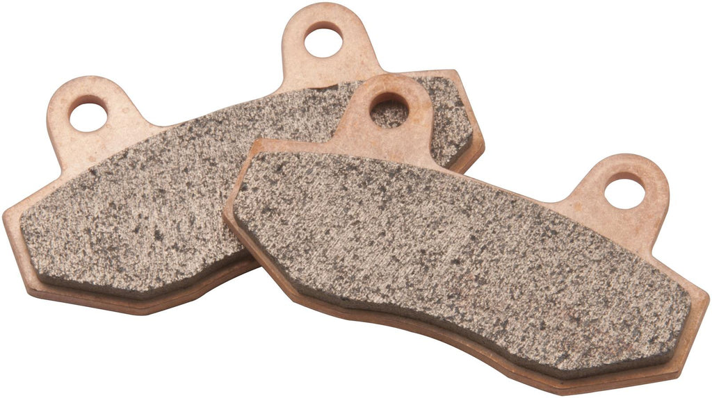 EBC Front Sintered Brake Pads FA86HH -  Pit Bike