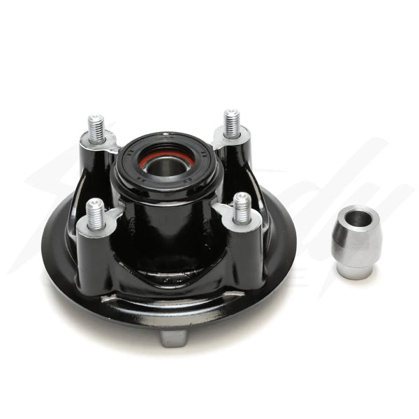 Genuine Honda OEM Rear Hub Sprocket Carrier - Honda Grom 125 (2022+), Monkey 125 (2022+)