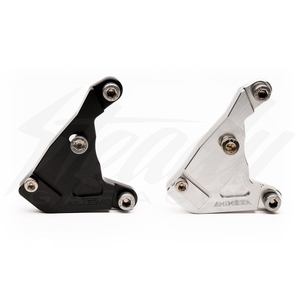 Chimera Engineering Rear Caliper Bracket Adapter for ONYX RCR 80V