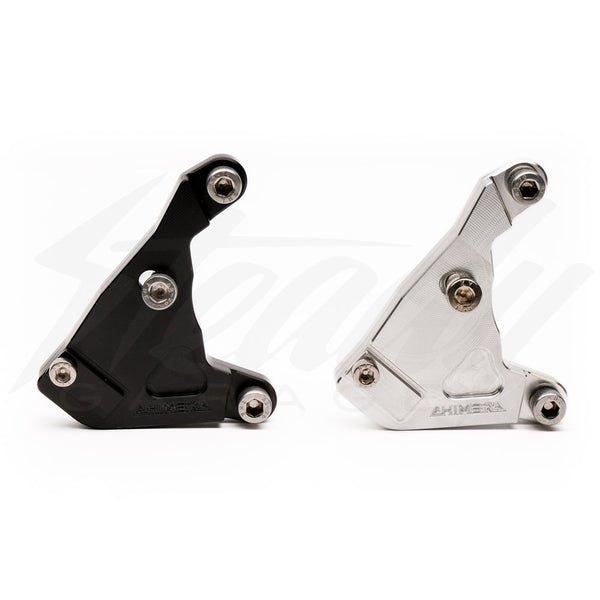 Chimera Engineering Rear Caliper Bracket Adapter for ONYX RCR 80V