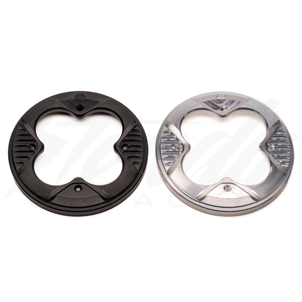 CHIMERA Engineering Baja Designs XL to 5.75" Billet Headlight Adapter