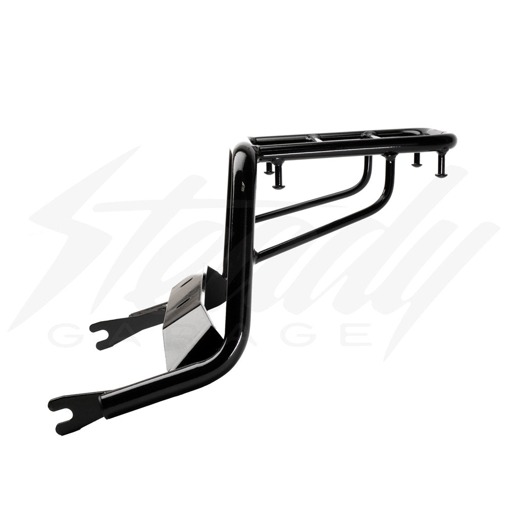 ZETA Touring Carrier Rear Luggage / Cargo Rack - Honda Monkey 125