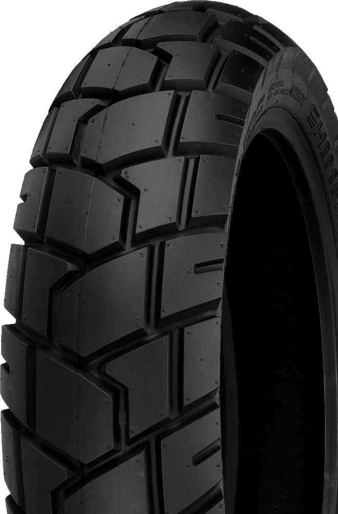 SHINKO TIRE 705 DUAL SPORT FRONT 90/90-21 54H BIAS TL