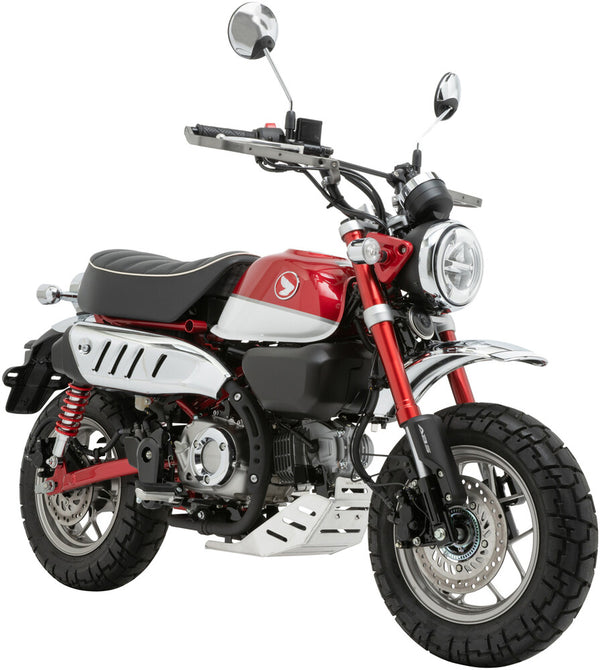 ZETA SKID PLATE - Honda Grom Monkey 125