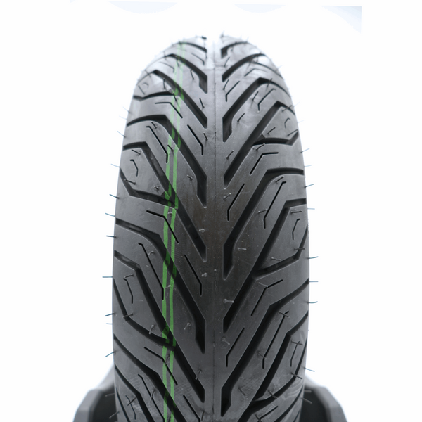 AIPEX TIRES - CITY STREET TIRES MINI MOTO BUNDLE 120/70-12 & 130/70-12