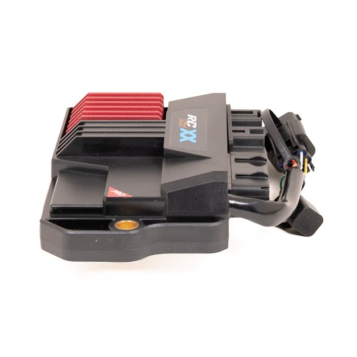 aRacer Mini XX (X2) Engine Management ECU - Yamaha Zuma 125 (2020+)