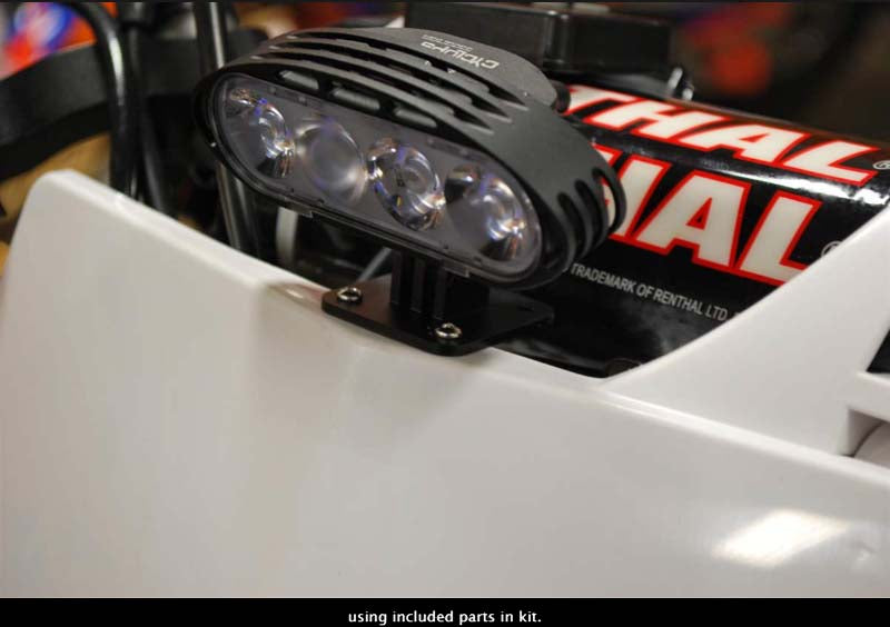 Auxiliary Light Kit, Cyclops Explorer 3 - 30 Watt – Steady Garage