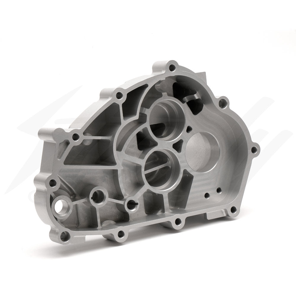 THE SPEED SHOP CNC BILLET TRANSMISSION CASE - POLARIS RZR 170