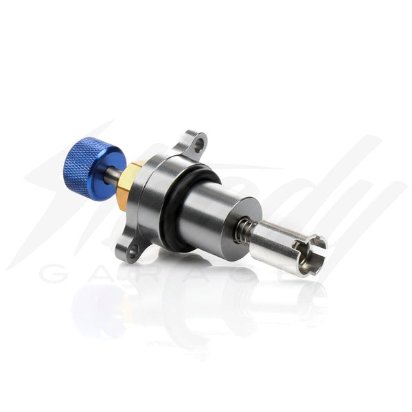 CBR 250/300 Throttle Body Manual Air Idle Control Adjuster Solenoid (AIC)