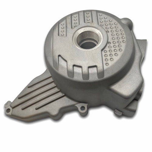 Left Crankcase Cover - Zhongshen 190cc Engine ZS190 – Steady Garage Left Crankcase Cover - Zhongshen 190cc Engine ZS190 – Steady Garage