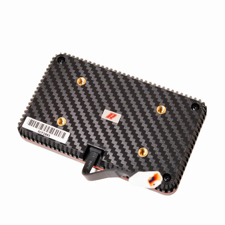 ARacer Race Panel 2 Display