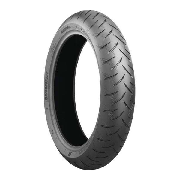 Bridgestone Battlax SC2 Scooter Front Tire 120/70-14, 55H