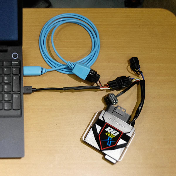 ARacer X Flash Link Power Cable for Mini X, Super X