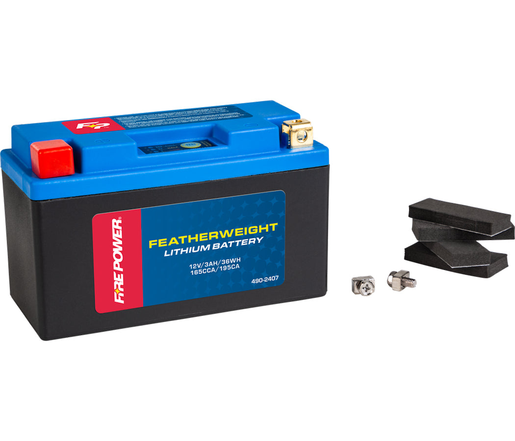 Firepower Hbc-lf0201 Batteries Replacement Battery Display Firepower ...