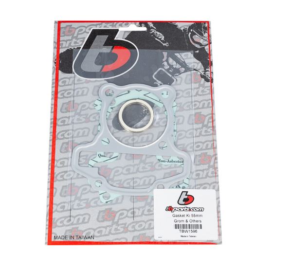 TB 149cc Gasket Kit – 2022+ Honda  Grom/Monkey125