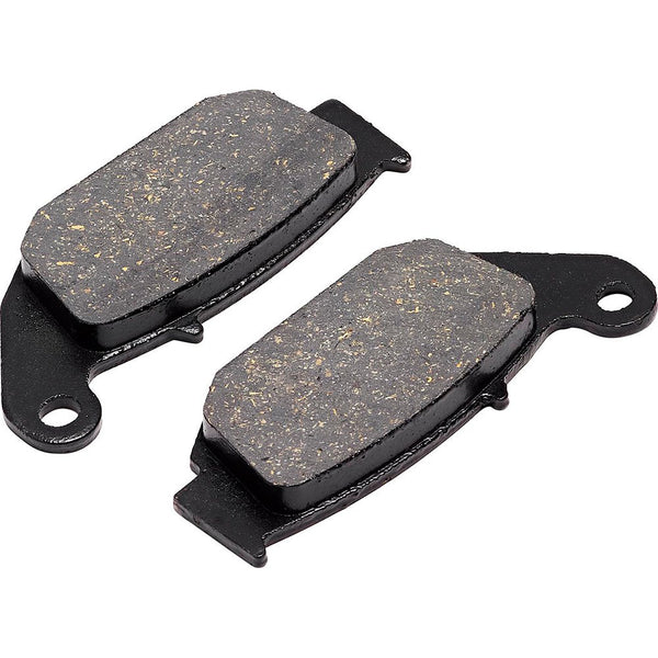 EBC Organic Compound Rear Brake Pads Honda Grom 125