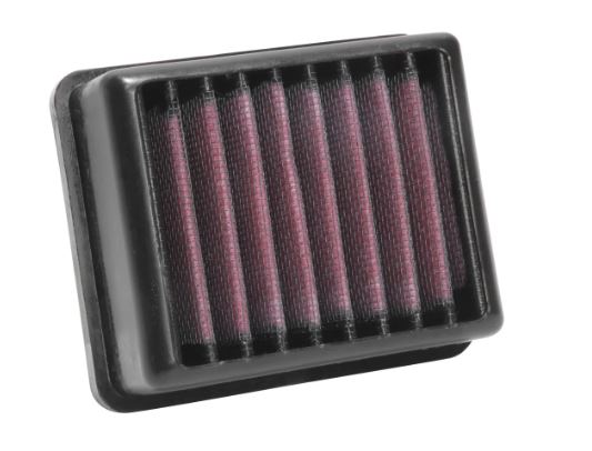 K&N BMW GS 310 Air Filter – Steady Garage