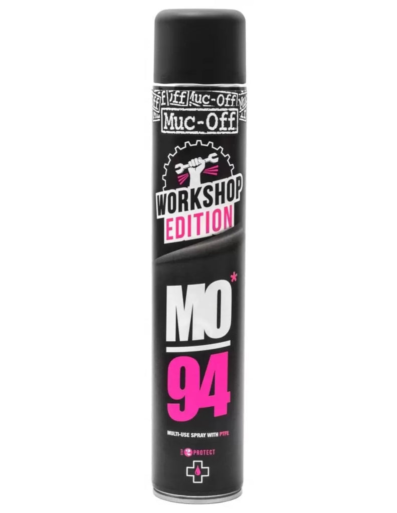 MUC-OFF MO-94 Multi-Use Spray - 750mL