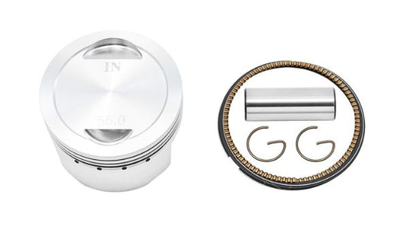 TB 149cc 55mm Piston Only – 2022+ Honda  Grom/Monkey125
