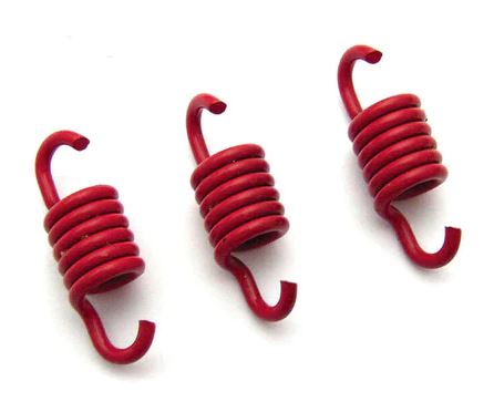 NCY Performance Compression Clutch Spring QMB139 GY6 – Steady Garage