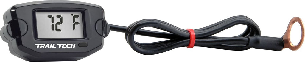 Black Trail Tech Cylinder Head Temperature Meter – Steady Garage