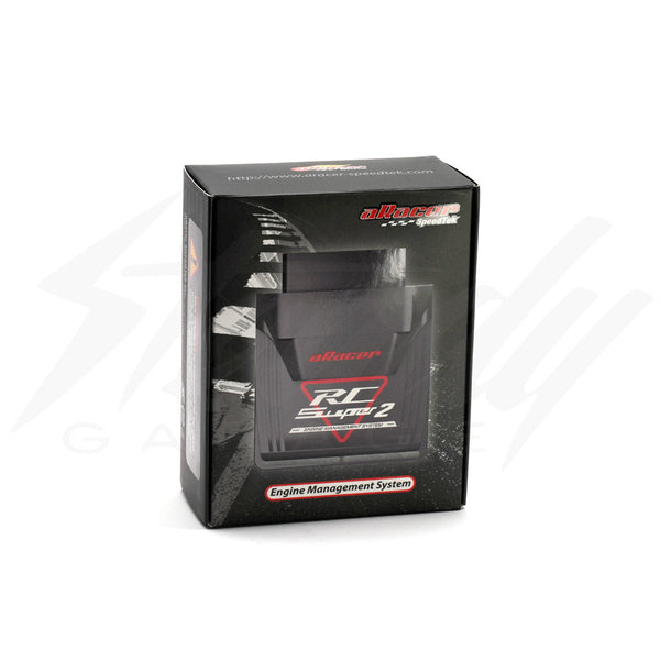 ARacer RC Super 2 Single Cylinder ECU - YAMAHA ZUMA 125 (2016+)