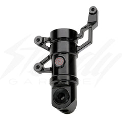 Remonyページ ZERONINE FACTORY - WORKS RACE FRAME – ZeronineBMX.co